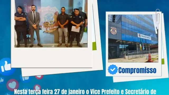 #Novo Tempo